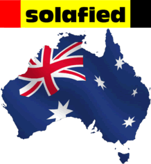 Australian Company